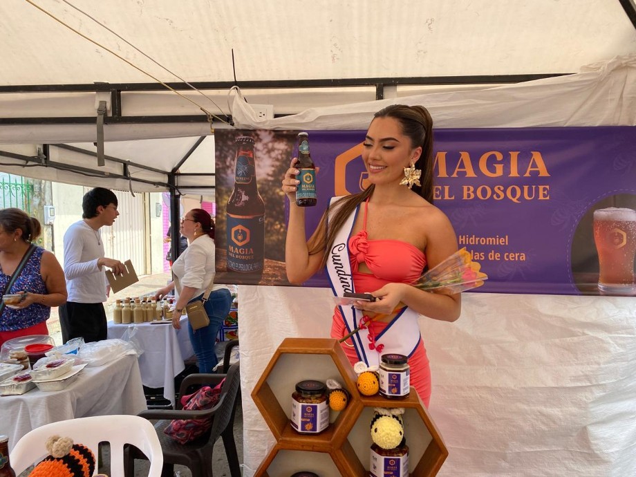 La magia llega más lejos